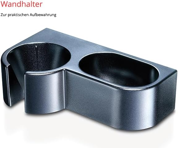 ESGE Zauberstab M100 Premium-Set 9142600, Hand - Stabmixer, Pürierstab, inkl. Zubehör, elektrischer