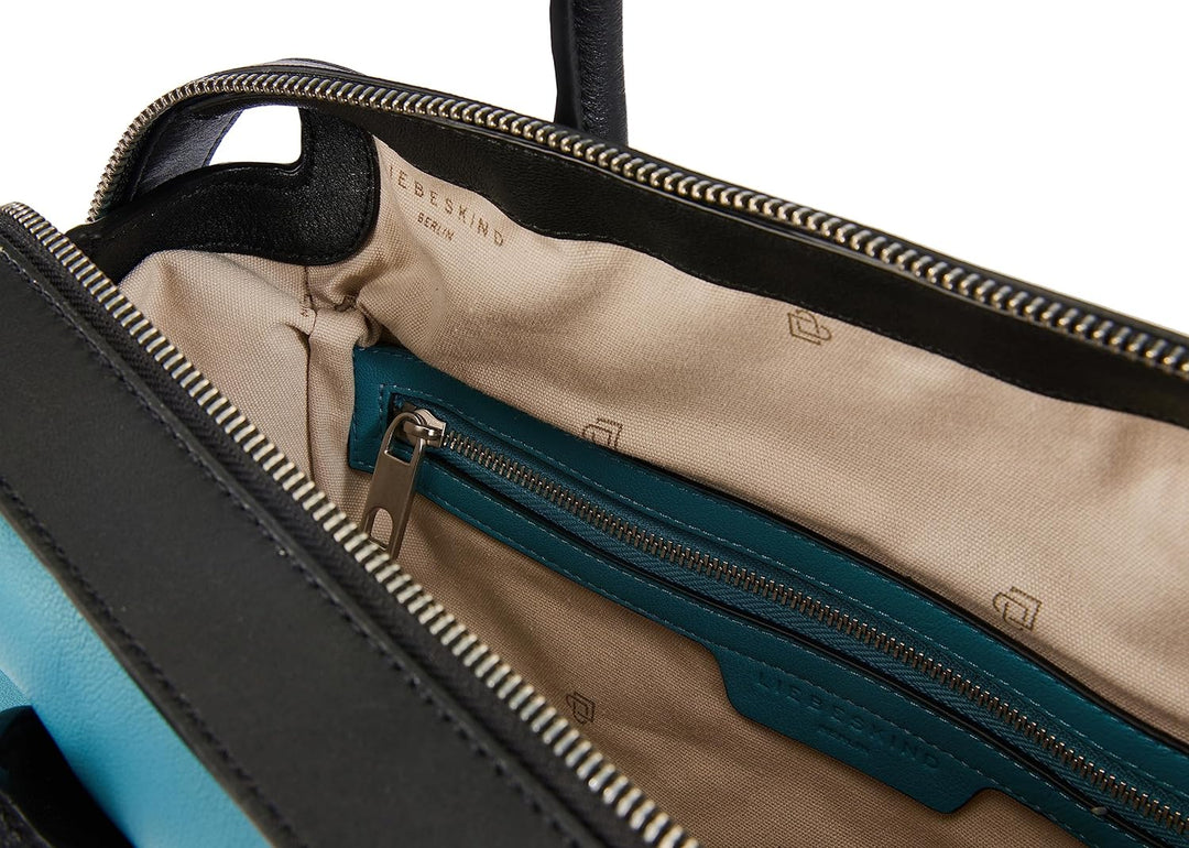 Liebeskind Damen Satchel M Avatar, Avatar