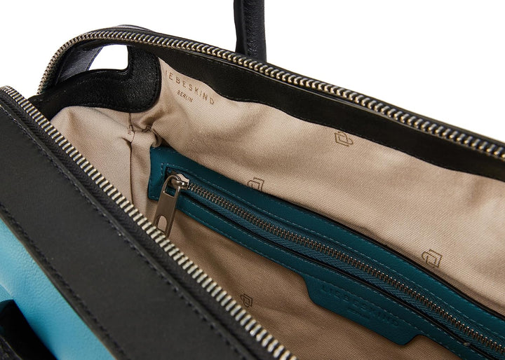 Liebeskind Damen Satchel M Avatar, Avatar