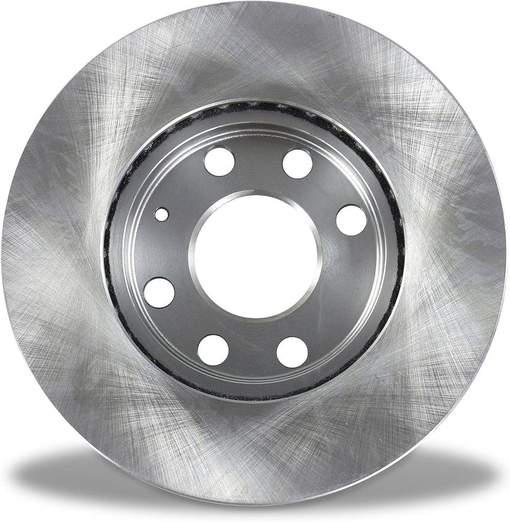 Bremsenset Vorderachse inkl. Bremsscheiben Belüftet Ø 236 mm + Bremsbeläge Vorne