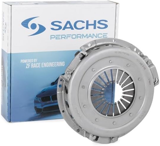 Sachs 883082 999765 Kupplungs-Kit