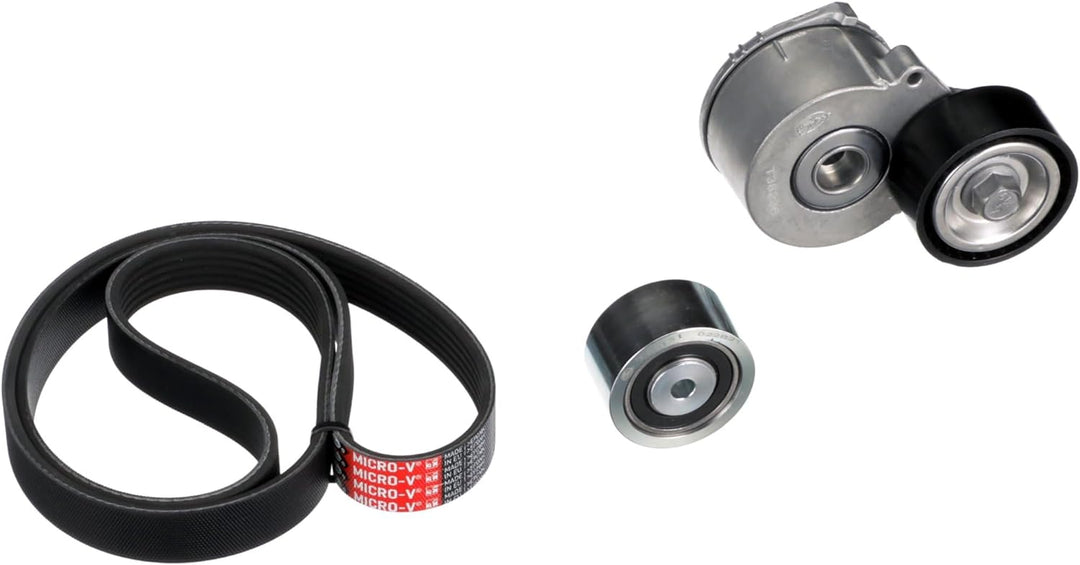 GATES Micro-V Kit K026PK1153