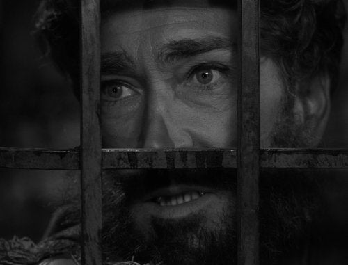 The Twilight Zone: Unwahrscheinliche Geschichten - Die gesamte erste Staffel [6 DVDs], DVD