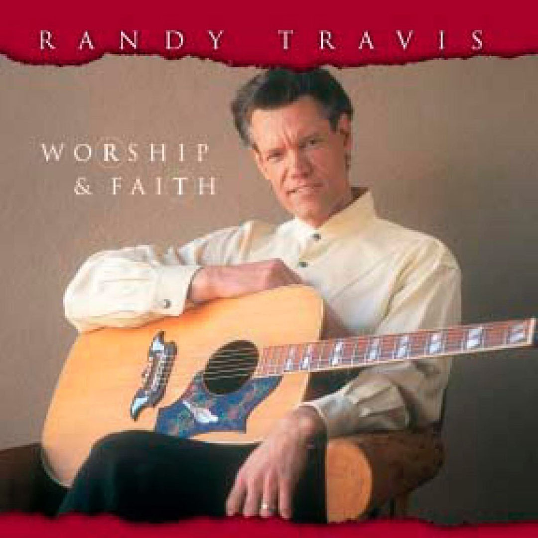 Worship & Faith, Vinyl