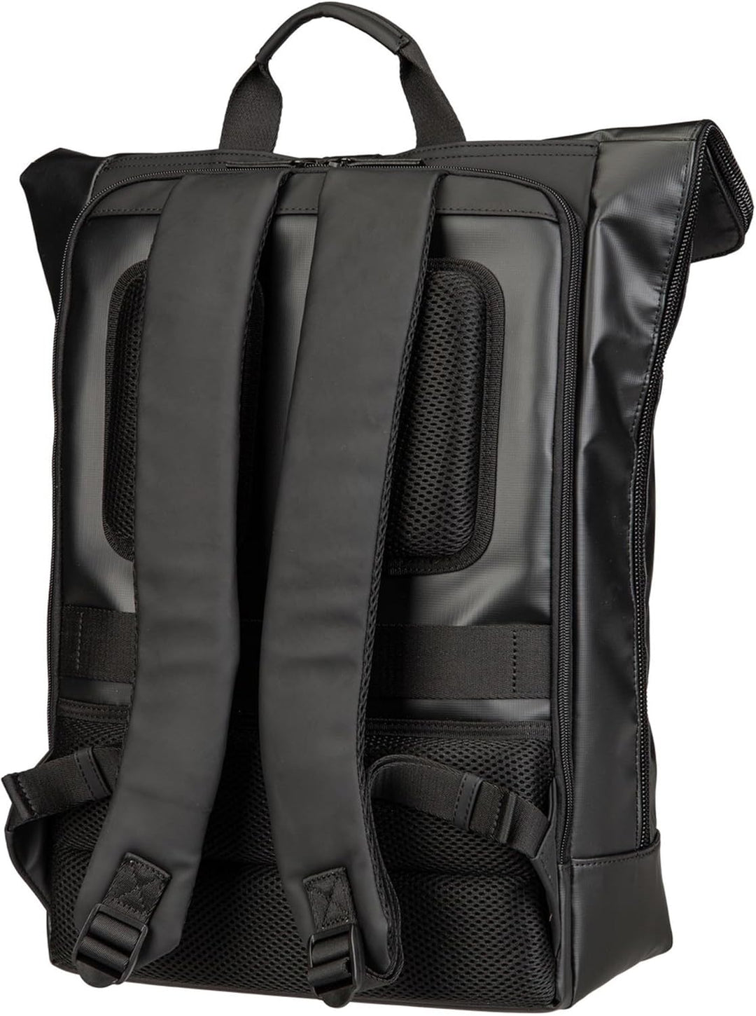 Jost Unisex Tolja Mochila Schwarz, Schwarz