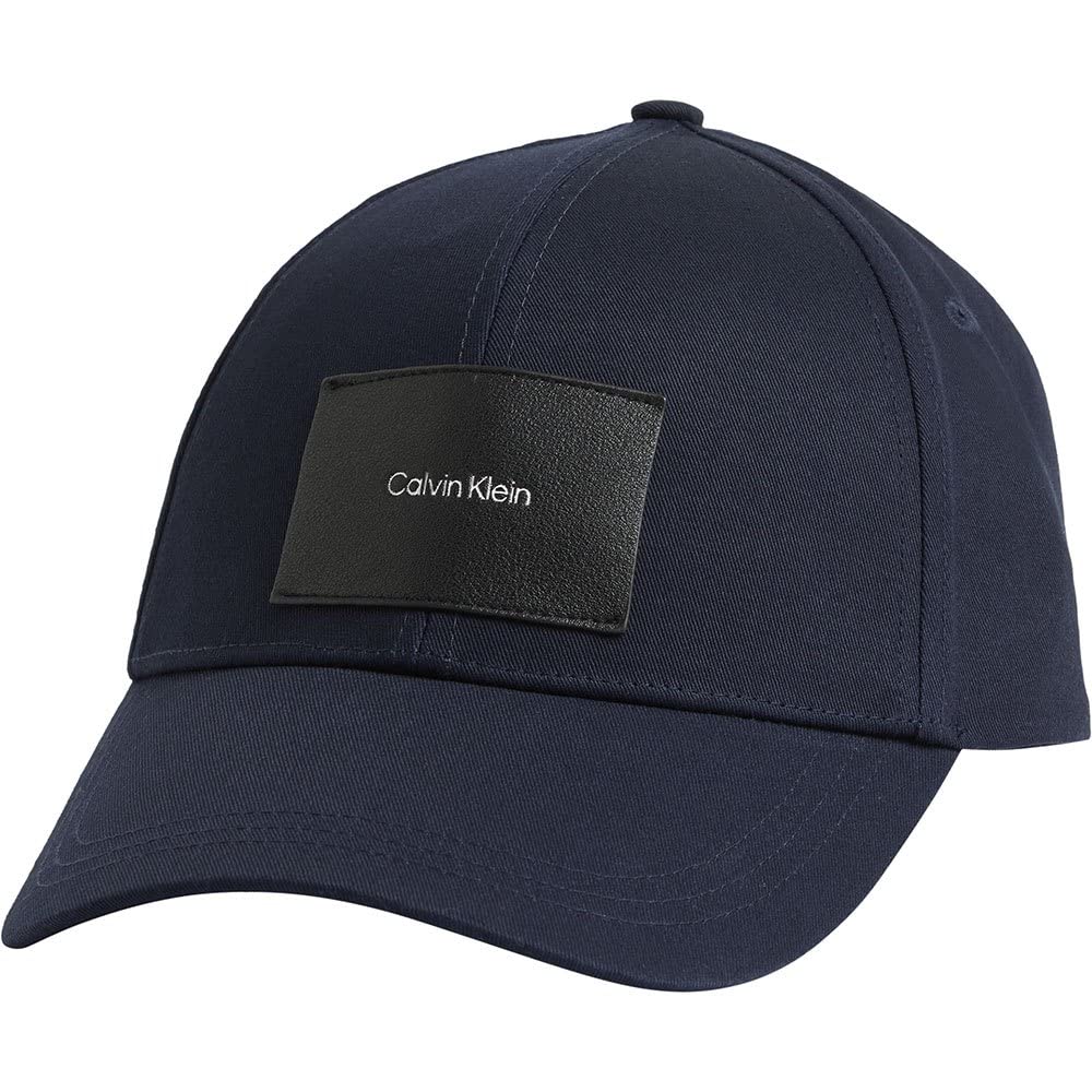 Calvin Klein K50k509927 Herren, Schwarz (Ck Navy)