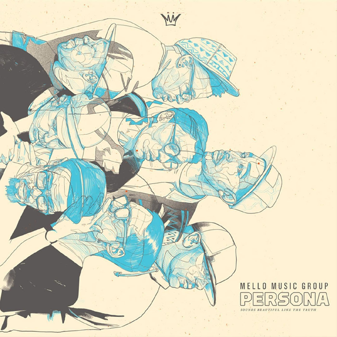 Persona, Vinyl