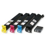 Epson C13S050474 - Toner yellow | 14000pgs | AcuLaser C92000