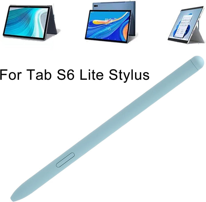 Annadue Ersatz S Pen Stylus Pen mit 5 Spitzen für Samsung Galaxy Tab S6 Lite 10.4 SM P610, SM P615,