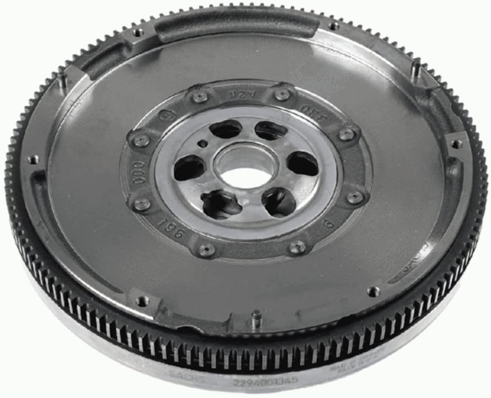 SACHS 2294 001 345 Schwungrad