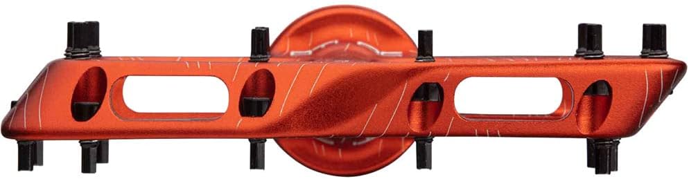 ATLAS-Pedale – orange 2021