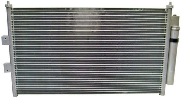 MAHLE AC 835 000S A/C-Kondensator BEHR