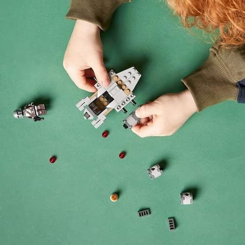 LEGO 75321 Star Wars TM Razor Crest™ Microfighter