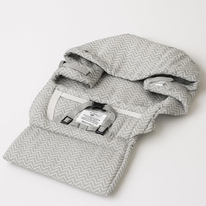 Playground® Sitzkissen für Babys – Bequemer und Weicher Einkaufstrolley-Sitzbezug – Tragbar, Maschin