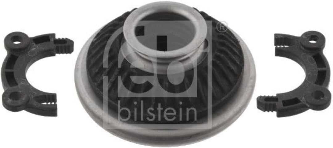 febi bilstein 28118 Federbeinstützlager mit Wälzlager , 1 Stück