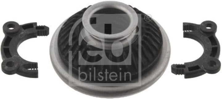 febi bilstein 28118 Federbeinstützlager mit Wälzlager , 1 Stück