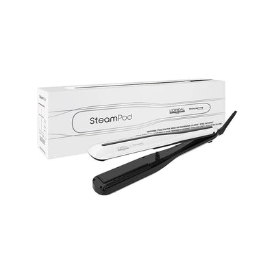 L’Oréal Professionnel Paris SteamPod 3.0, Pflegestyler mit Dampf-Technologie für alle Haartypen Hair