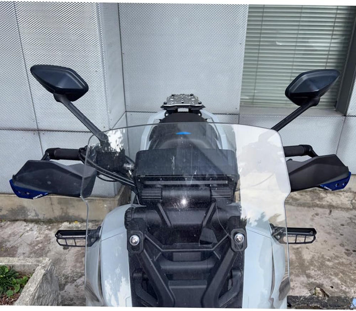 Passen Für ZONTES 368G 368-G ZT368G Motorrad Lenker Hand Schutz Dekorative Abdeckung Handschutz Deko