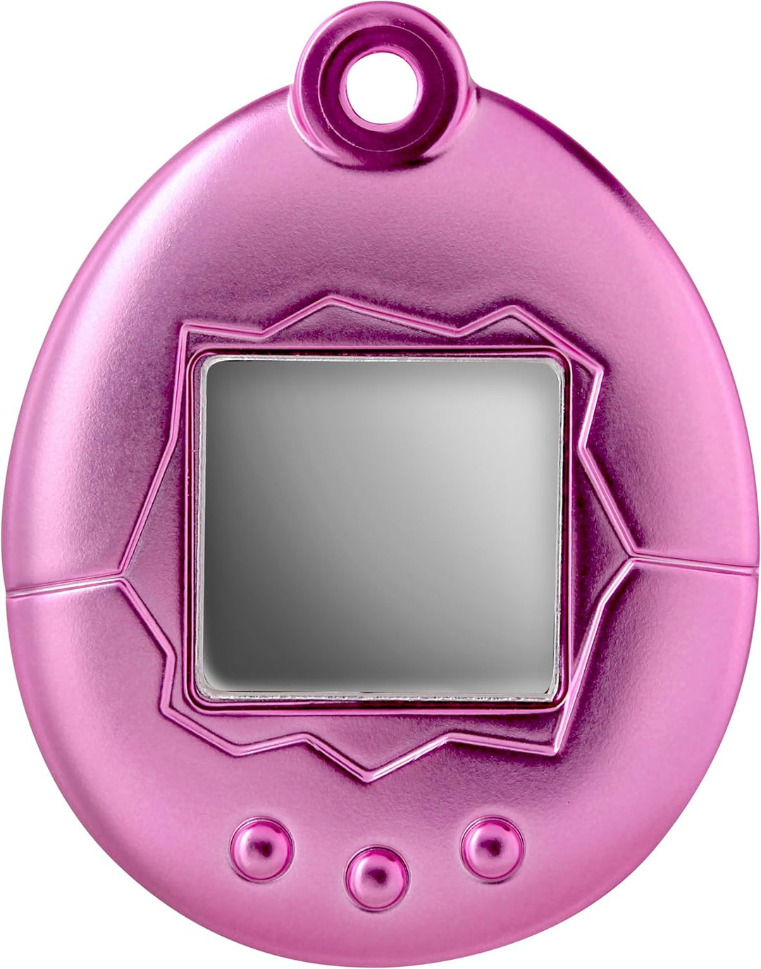 Tamagotchi Original Celebration Reflection – Interaktives virtuelles Haustier mit Minispielen – Ange