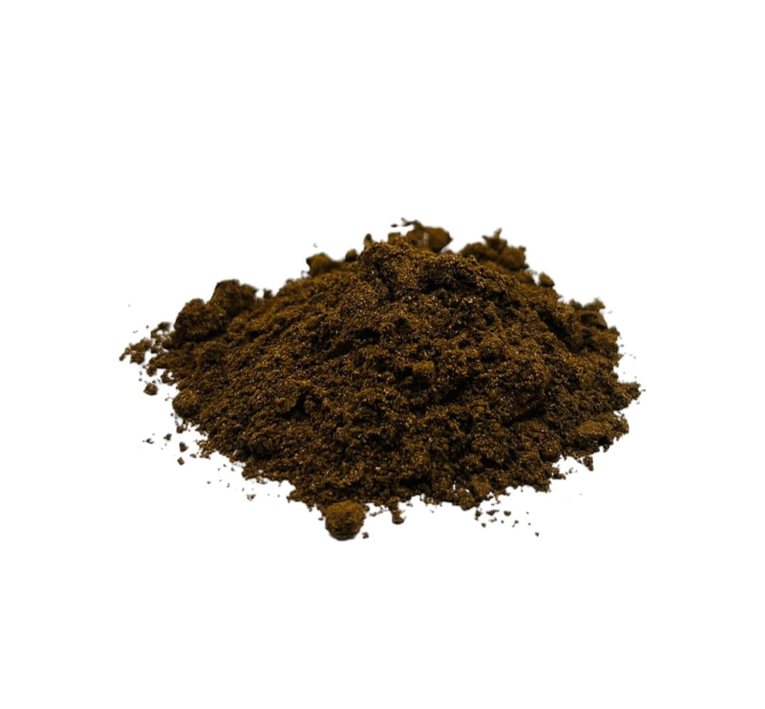 Sichuan Pfefferkorn Pulver 40g - 1,95Kg Szechuan Pfeffer Premium Qualität (220 gramm), 220 gramm