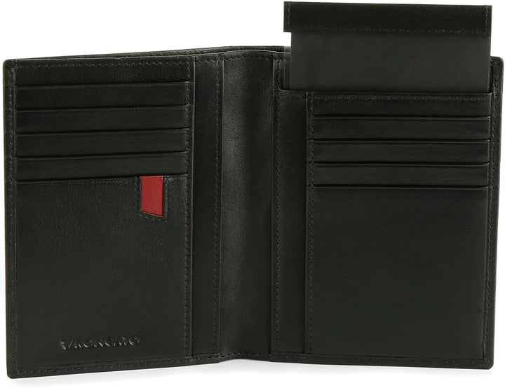 RONCATO Pascal Geldbörse Leder 9 cm