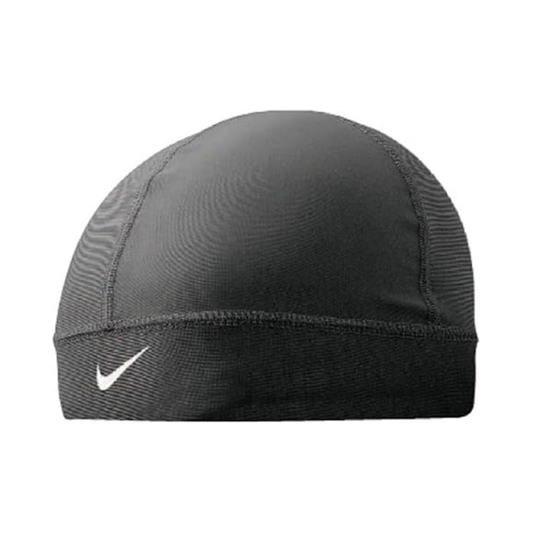 Nike Damen Sportlich Nike Pro Combat Skull Cap L Schwarz, L Schwarz
