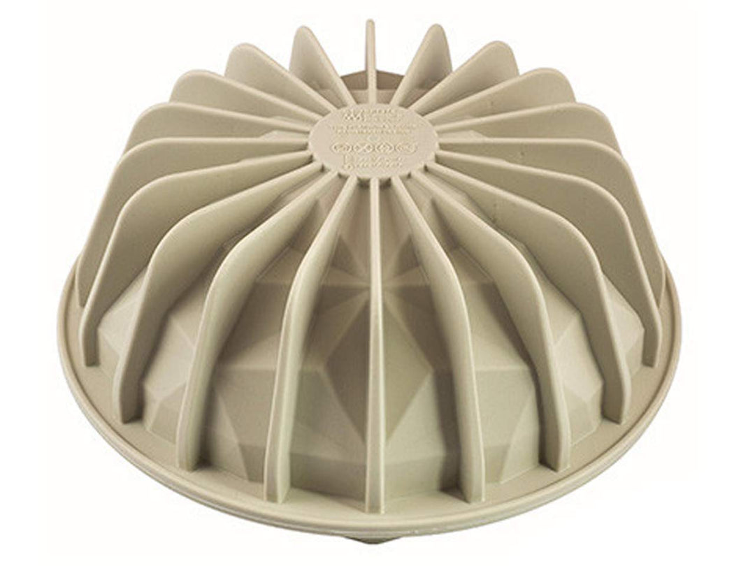 Silikomart - GEMMA - Silikonform Ø180 h 90 mm