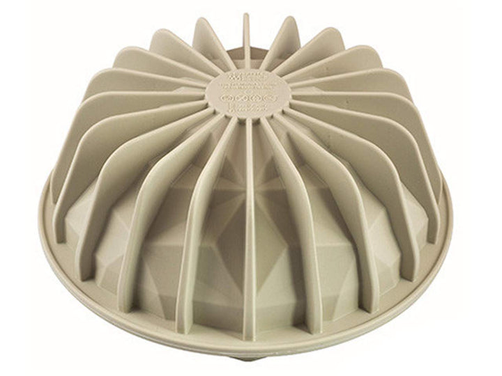 Silikomart - GEMMA - Silikonform Ø180 h 90 mm