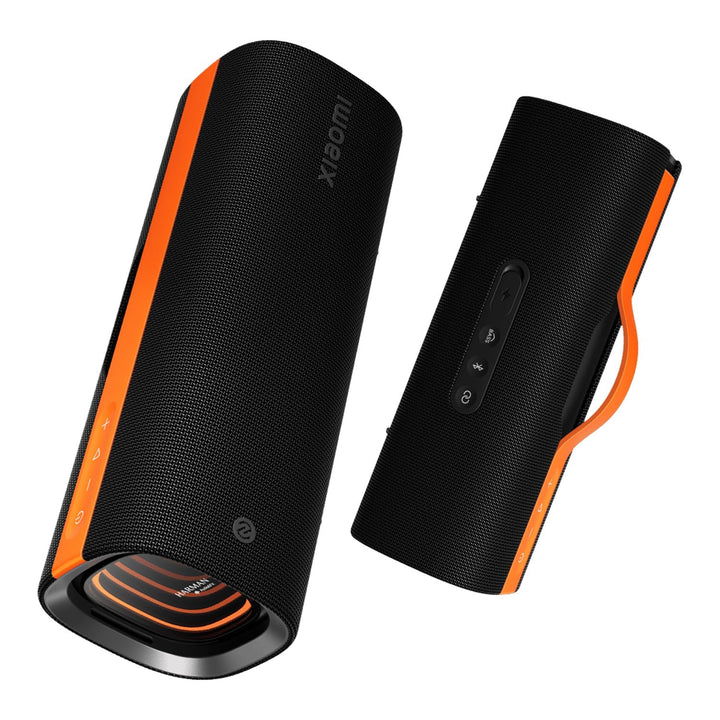 XIAOMI Sound Party - 50W Leistung, Wasser-und Staubresistent nach IP67, Harman AudioEFX, TWS Modus f