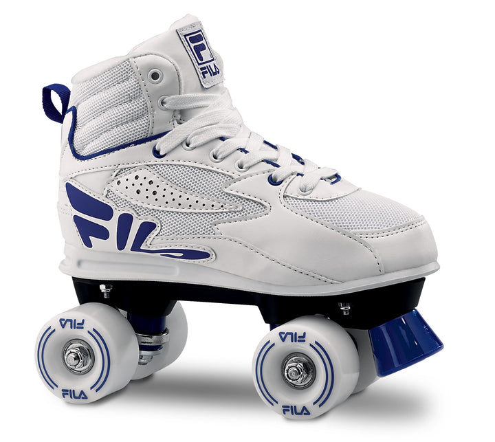 FILA Damen Gift Lady Inline Skate 34 Weiss, 34 Weiss