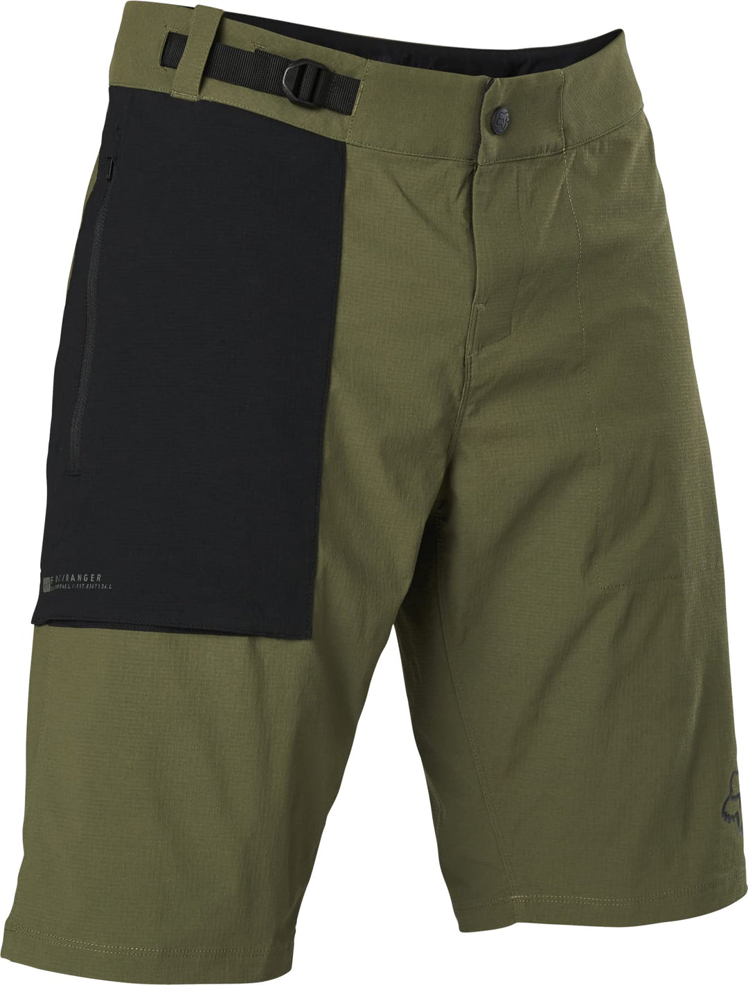 Fox Racing Herren Motorcycle Clothing Ranger Utility Short 28W Grün, 28W Gr&amp;