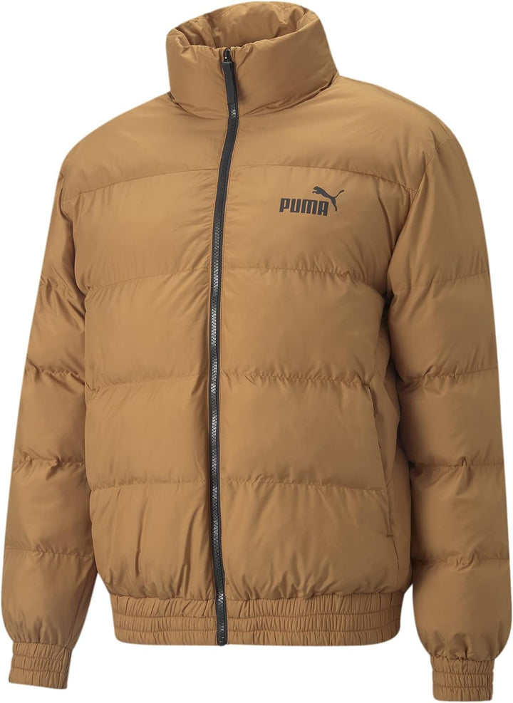 PUMA ESS Polyball Puffer Jacket, S