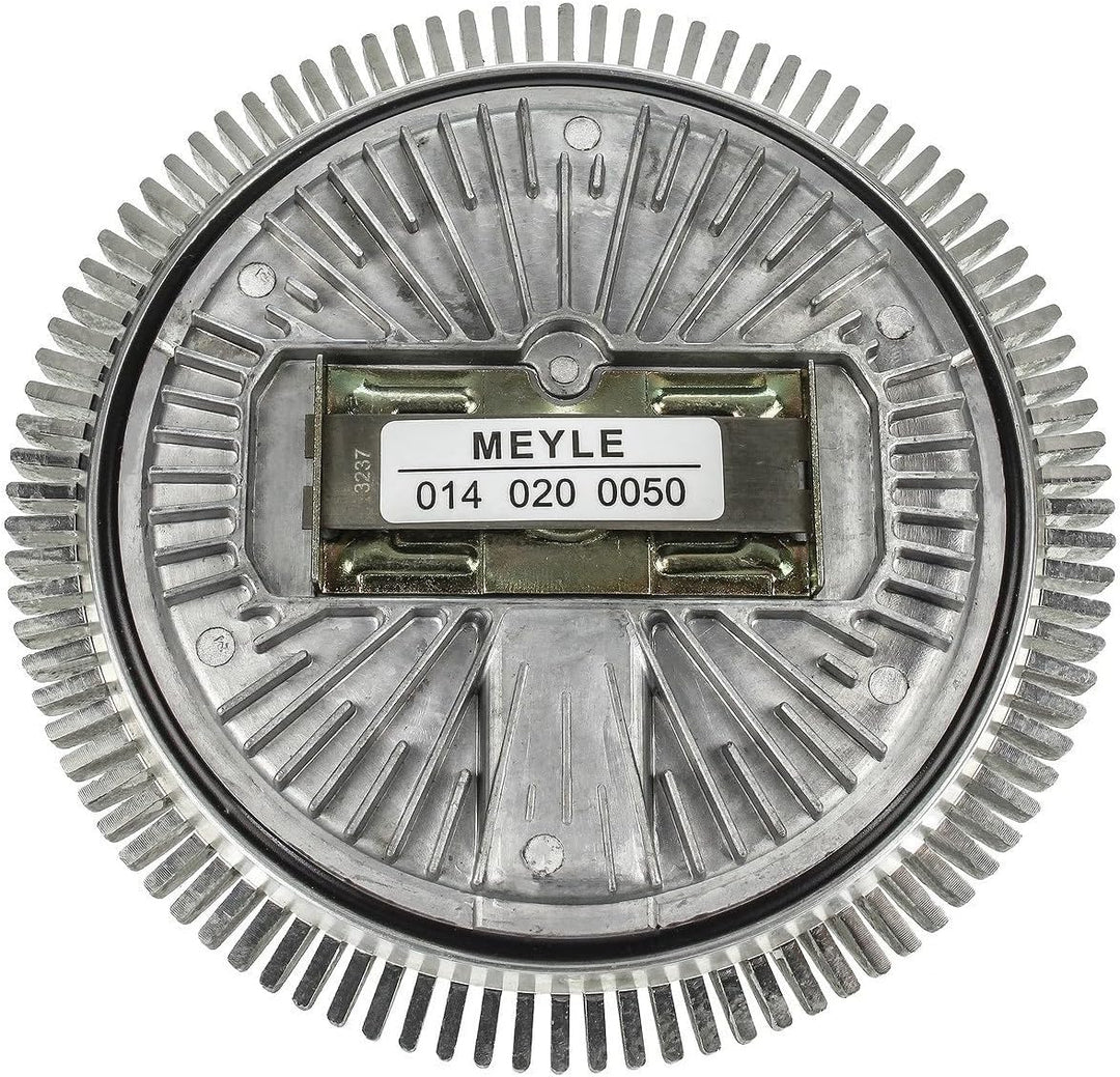 Meyle 014 020 0050 Kupplung, Kühlerlüfter