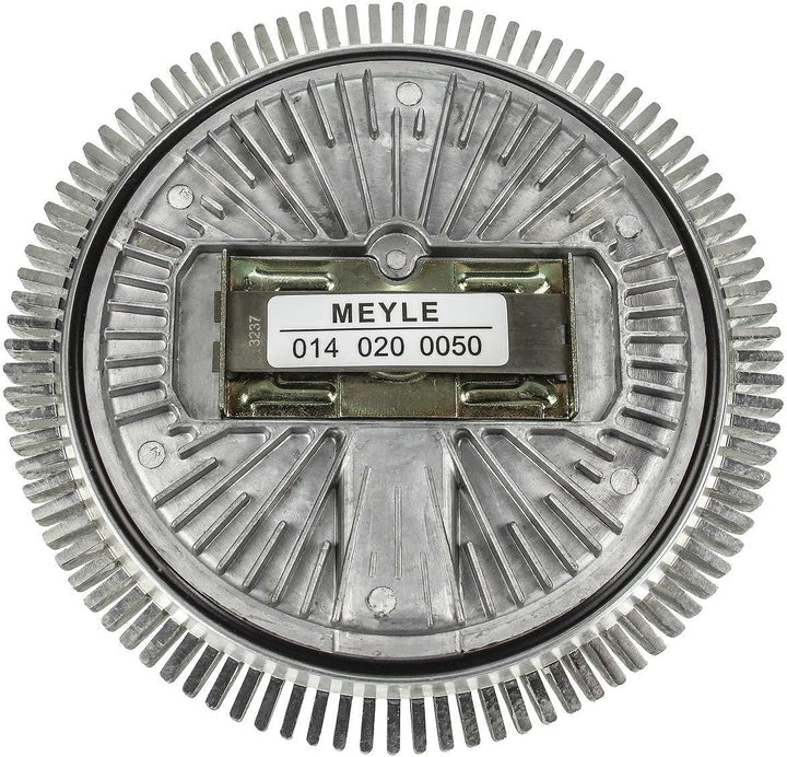 Meyle 014 020 0050 Kupplung, Kühlerlüfter