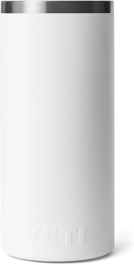 YETI Rambler Weinkühler, White, White