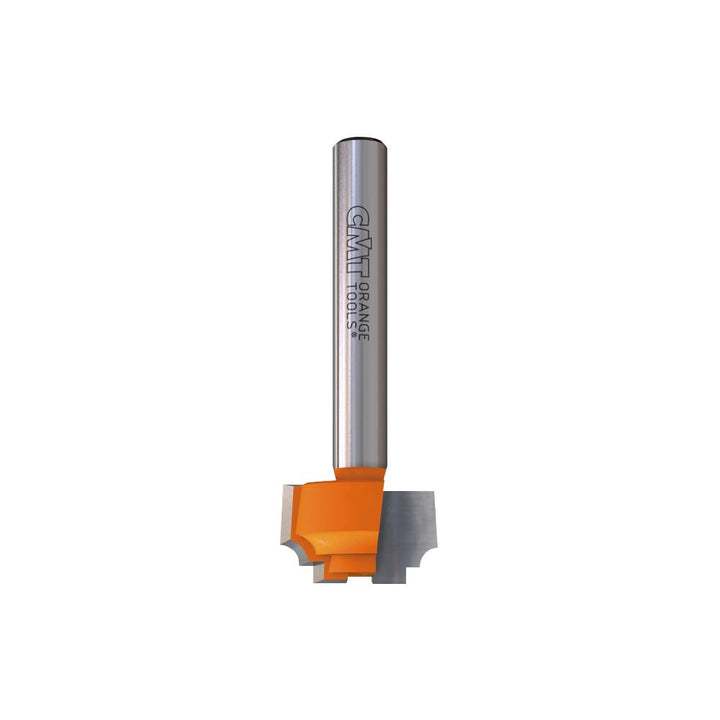 CMT ORANGE TOOLS 965.102.11 - KLASSISCHER NUTFRÄSER HM S=8 D=19 R=2.4