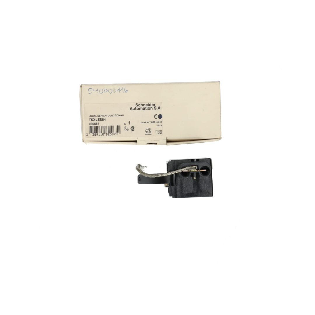 Schneider Electric TSXLES64 New NFP