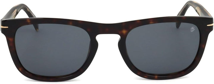 David Beckham Unisex Sunglasses, 086/Ku Havana