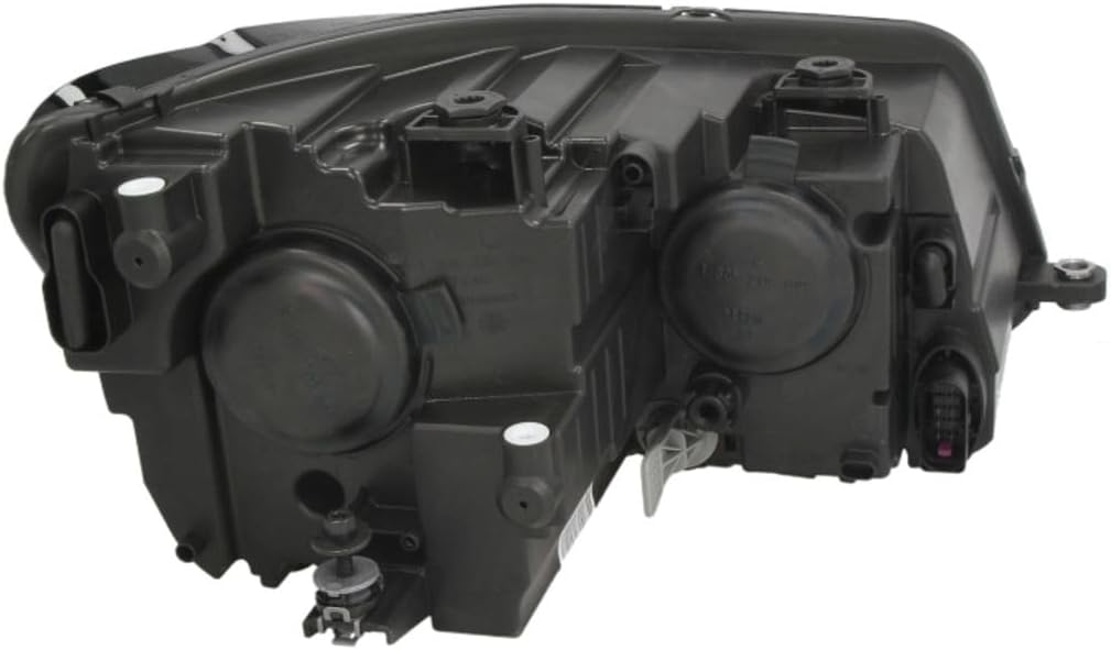 Magneti Marelli 710301268203 Hauptscheinwerfer, Linke