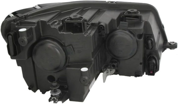 Magneti Marelli 710301268203 Hauptscheinwerfer, Linke