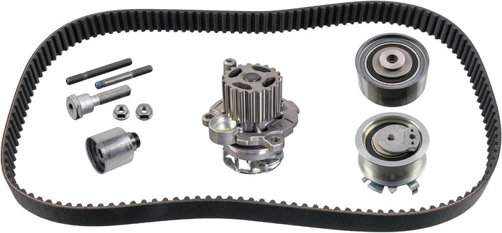 febi bilstein 32738 Zahnriemensatz mit Wasserpumpe , 1 Stück