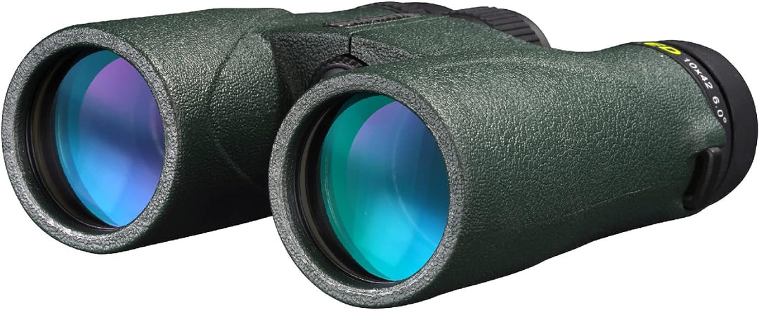Vanguard VEO ED 10x42 Fernglas mit ED-Glas und Carbongehäuse VEO ED 1042, VEO ED 1042