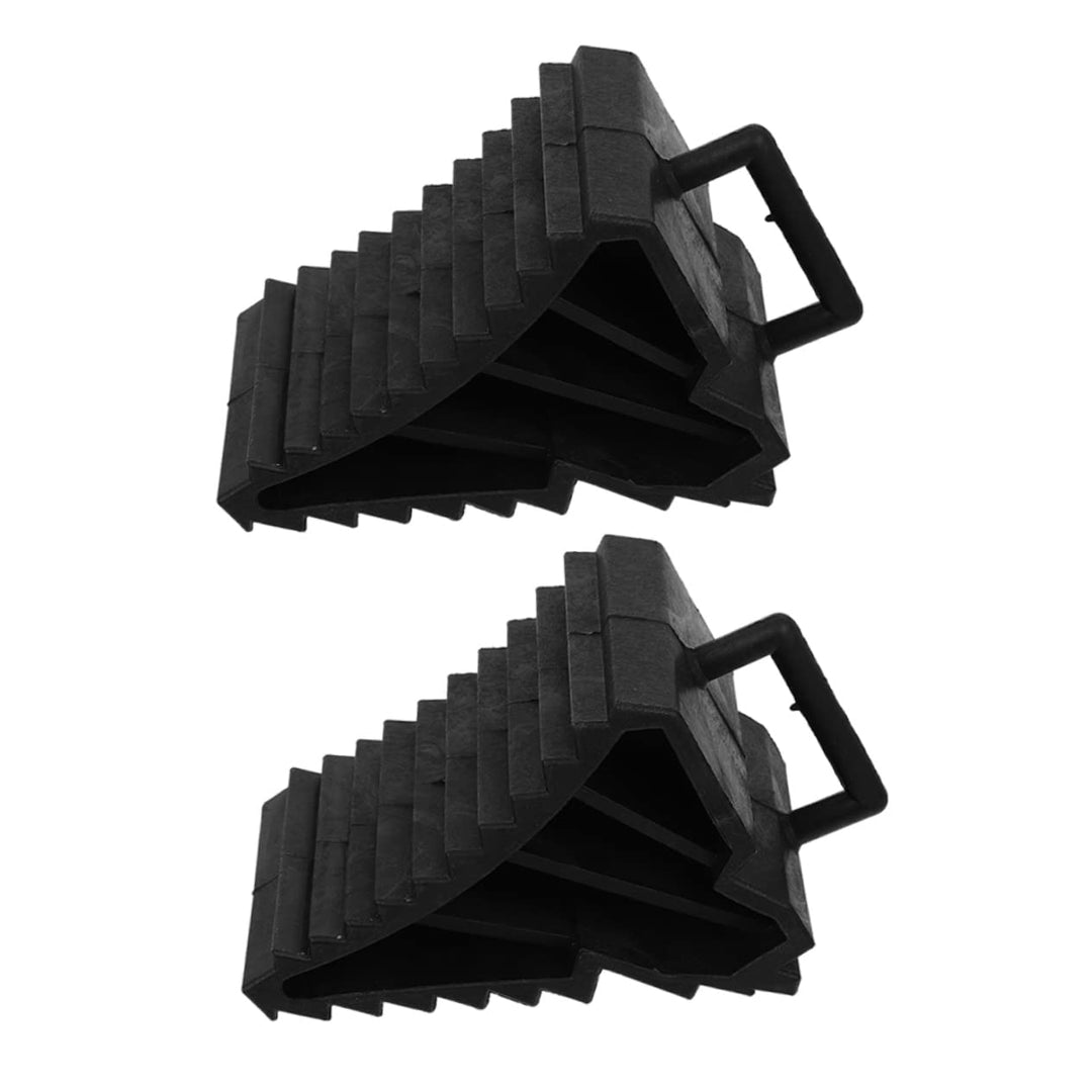 TEHAUX 2st Reifenschuh Autoreifen Stopper Gross