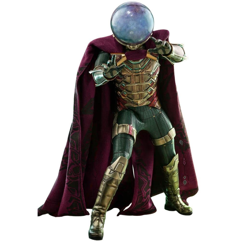 1:6 Mysterio from Spider-Man Far from Home