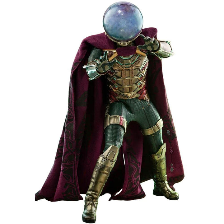 1:6 Mysterio from Spider-Man Far from Home