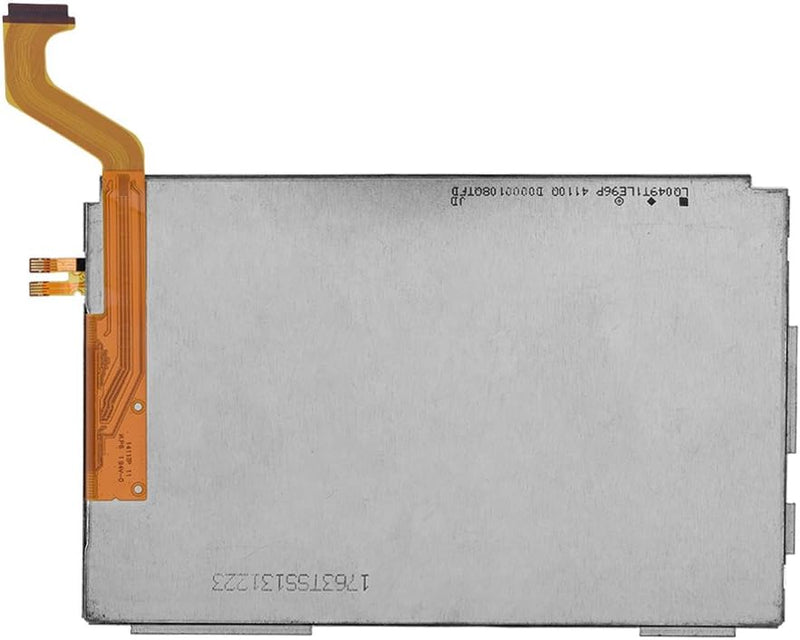 143 3ds XL-Bildschirmersatz, Austausch des LCD-Bildschirms für Nintendo 3DS XL/LL (Oben/Oben), Stren