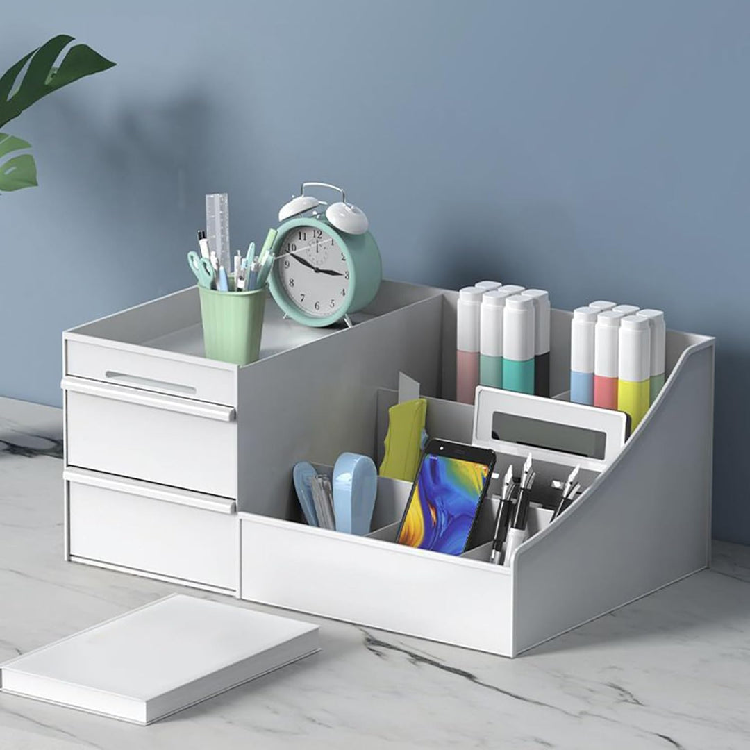Make-up-Organizer, Schmuck-Kosmetik-Aufbewahrung, Make-up-Organizer, Arbeitsplatte, für Parfüm, Schl