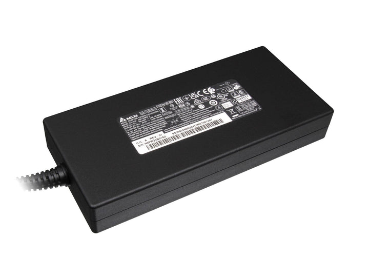 MSI S93-0409400-D04 Original Netzteil 240 Watt für GE76 Raider 11UE/11UG/11UE, GP66 Leopard 11UE, GP