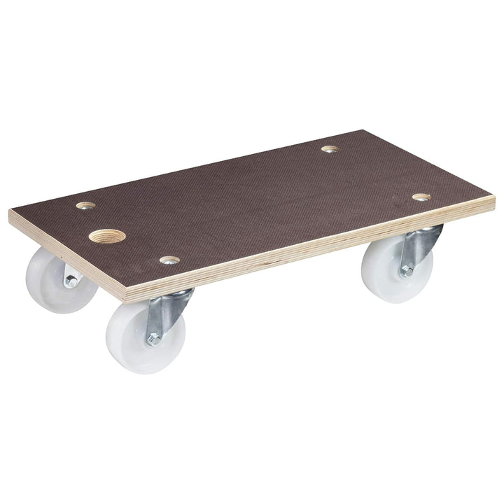 Wagner Transporthilfe MM 1143 I 57,5 x 30 x 15 cm - Tragkraft 500 kg - Multiplex - für schwer belade