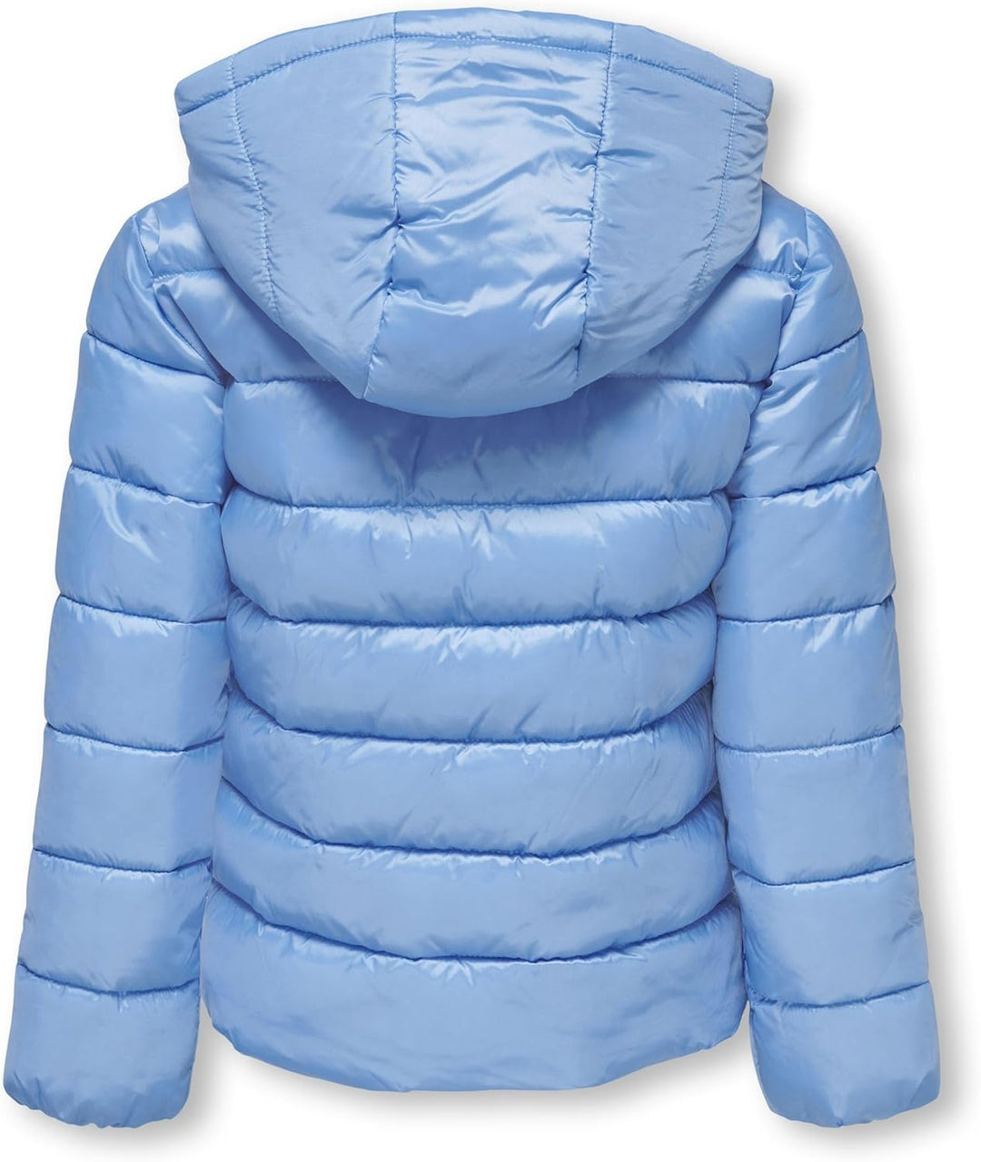 ONLY Girl Steppjacke KOGTANEA Steppjacke 140 Provence, 140 Provence